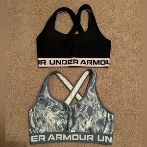 Under Armour Sports Bras